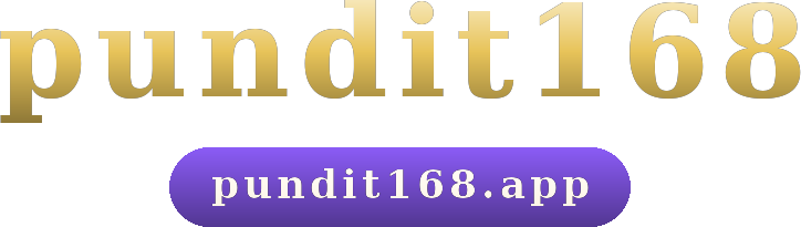 pundit168 logo